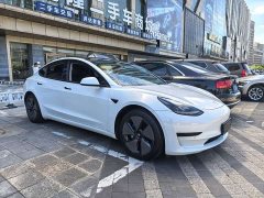 Tesla Model 3 Standard Range RWD Upgrade - ფოტო 3
