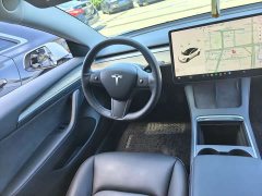 Tesla Model 3 Standard Range RWD Upgrade - ფოტო 5