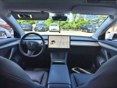 Tesla Model 3 Standard Range RWD Upgrade - ფოტო 6