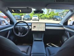 Tesla Model 3 Standard Range RWD Upgrade - ფოტო 7