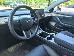Tesla Model 3 Standard Range RWD Upgrade - ფოტო 8