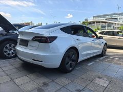 Tesla Model 3 Standard Range RWD Upgrade - ფოტო 9