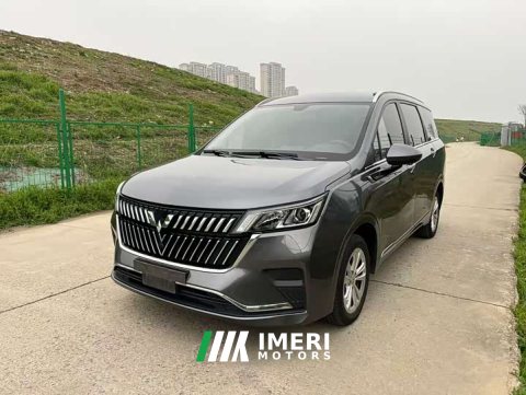 2023 Wuling Jiachen 1.5T Version - ავტომობილი ჩინეთიდან