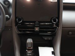 Toyota Alphard Hybrid 2.5L Premium Edition - ფოტო 10