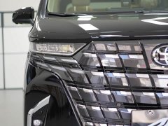 Toyota Alphard Hybrid 2.5L Premium Edition - ფოტო 11