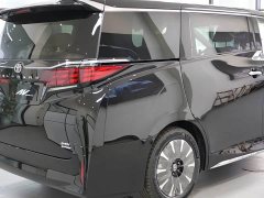 Toyota Alphard Hybrid 2.5L Premium Edition - ფოტო 4