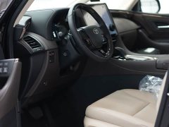 Toyota Alphard Hybrid 2.5L Premium Edition - ფოტო 5