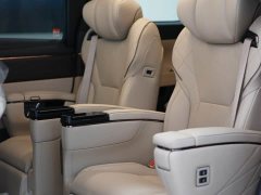 Toyota Alphard Hybrid 2.5L Premium Edition - ფოტო 6