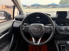 Toyota Corolla 1.5L Pioneer Edition - ფოტო 10