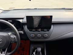 Toyota Corolla 1.5L Pioneer Edition - ფოტო 11