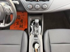 Toyota Corolla 1.5L Pioneer Edition - ფოტო 12