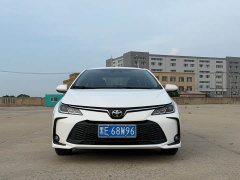 Toyota Corolla 1.5L Pioneer Edition - ფოტო 2
