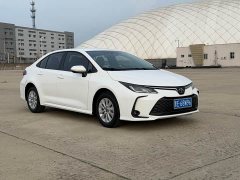 Toyota Corolla 1.5L Pioneer Edition - ფოტო 3