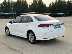 Toyota Corolla 1.5L Pioneer Edition - ფოტო 5