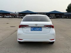 Toyota Corolla 1.5L Pioneer Edition - ფოტო 6