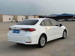 Toyota Corolla 1.5L Pioneer Edition - ფოტო 7