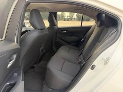 Toyota Corolla 1.5L Pioneer Edition - ფოტო 8