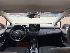 Toyota Corolla 1.5L Pioneer Edition - ფოტო 9