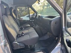 JMC Teshun Terios 2.8T Space King Taurus Long-wheelbase Mid-high Roof Rear Single Tire 3-seat Diesel Euro VI JX493 - ფოტო 15