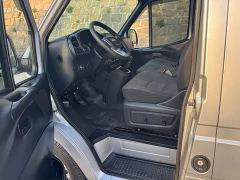 JMC Teshun Terios 2.8T Space King Taurus Long-wheelbase Mid-high Roof Rear Single Tire 3-seat Diesel Euro VI JX493 - ფოტო 8
