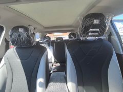 Volkswagen Jetta VS8 280TSI Automatic Premium Edition - ფოტო 13