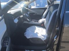 Volkswagen Jetta VS8 280TSI Automatic Premium Edition - ფოტო 16