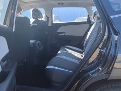 Volkswagen Jetta VS8 280TSI Automatic Premium Edition - ფოტო 19