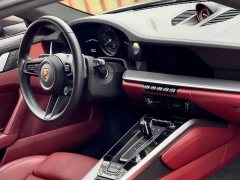 Porsche 911 2022 Carrera 3.0T - ფოტო 9