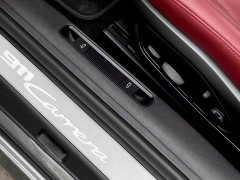 Porsche 911 2022 Carrera 3.0T - ფოტო 10