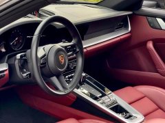 Porsche 911 2022 Carrera 3.0T - ფოტო 12