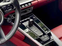 Porsche 911 2022 Carrera 3.0T - ფოტო 13