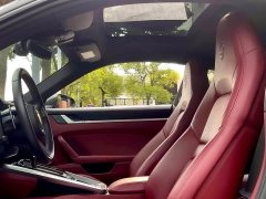 Porsche 911 2022 Carrera 3.0T - ფოტო 8