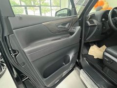 Toyota Alphard Hybrid 2.5L Premium Edition - ფოტო 4