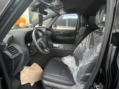 Toyota Alphard Hybrid 2.5L Premium Edition - ფოტო 5