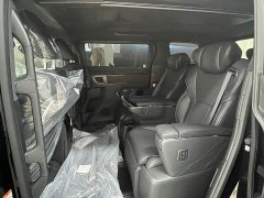 Toyota Alphard Hybrid 2.5L Premium Edition - ფოტო 6