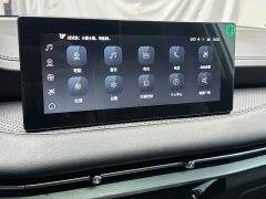 Wuling Jiachen 1.5T CVT Premium Flagship - ფოტო 14