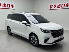 Wuling Jiachen 1.5T CVT Premium Flagship - ფოტო 3