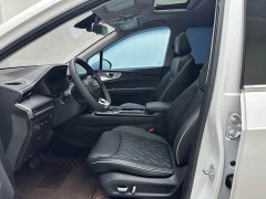 Wuling Jiachen 1.5T CVT Premium Flagship - ფოტო 4