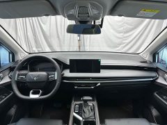 Wuling Jiachen 1.5T CVT Premium Flagship - ფოტო 5