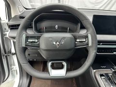 Wuling Jiachen 1.5T CVT Premium Flagship - ფოტო 8