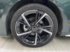 Audi A3 A3L Limousine 35 TFSI Fashion Sport - ფოტო 10