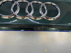 Audi A3 A3L Limousine 35 TFSI Fashion Sport - ფოტო 11