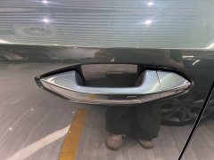Audi A3 A3L Limousine 35 TFSI Fashion Sport - ფოტო 15