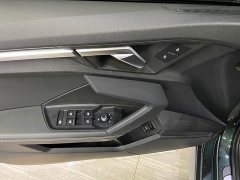 Audi A3 A3L Limousine 35 TFSI Fashion Sport - ფოტო 16