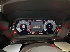 Audi A3 A3L Limousine 35 TFSI Fashion Sport - ფოტო 19