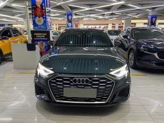 Audi A3 A3L Limousine 35 TFSI Fashion Sport - ფოტო 2