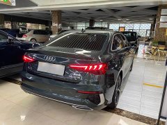 Audi A3 A3L Limousine 35 TFSI Fashion Sport - ფოტო 6