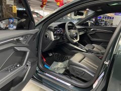 Audi A3 A3L Limousine 35 TFSI Fashion Sport - ფოტო 7