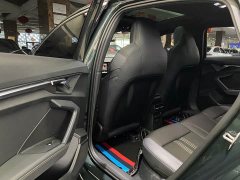 Audi A3 A3L Limousine 35 TFSI Fashion Sport - ფოტო 8