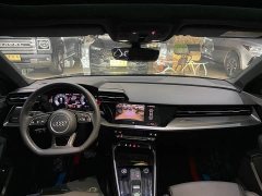 Audi A3 A3L Limousine 35 TFSI Fashion Sport - ფოტო 9
